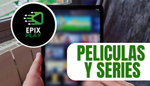 Epix Play Apk